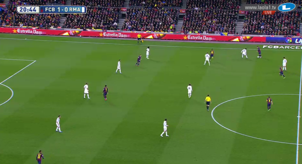 compact on Messi