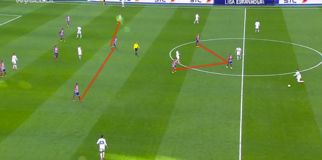 atleti compact defence